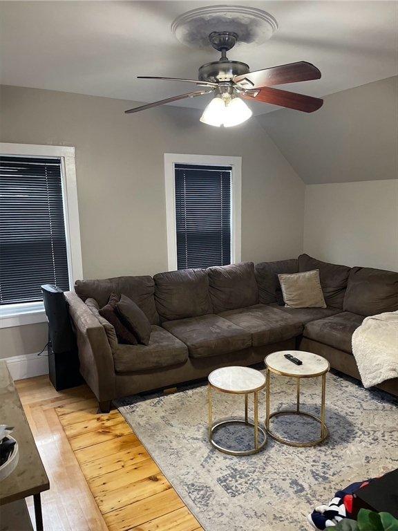 4 bed, 1 bath apartment for rent at 144 Tribou St Unit 2, Brockton — photo 10 of 12