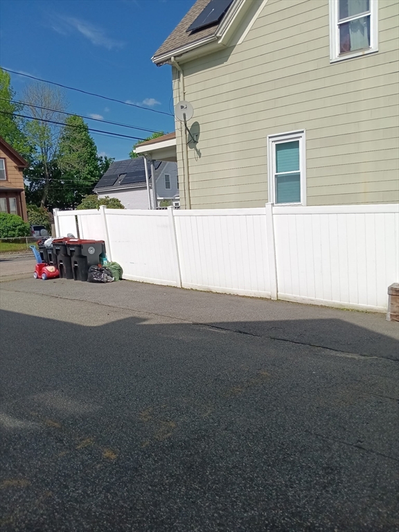 4 bed, 1 bath apartment for rent at 144 Tribou St Unit 2, Brockton — photo 12 of 12