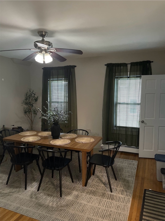 4 bed, 1 bath apartment for rent at 144 Tribou St Unit 2, Brockton — photo 9 of 12