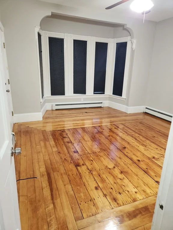 3 bed, 1 bath apartment for rent at 144 Tribou Unit 1, Brockton — photo 6 of 7