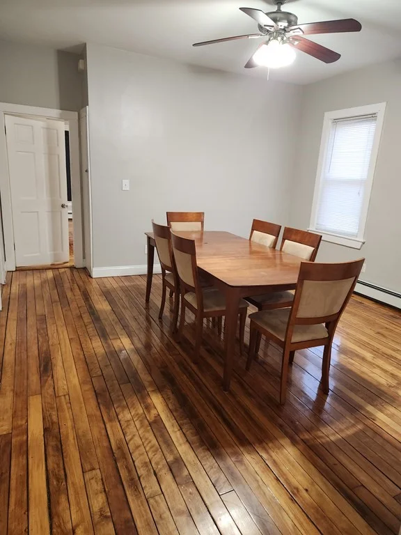 3 bed, 1 bath apartment for rent at 144 Tribou Unit 1, Brockton — photo 7 of 7