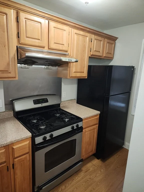 3 bed, 1 bath apartment for rent at 144 Tribou Unit 1, Brockton