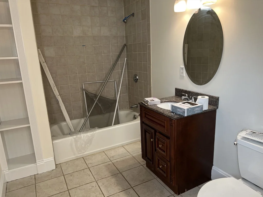 2 bed, 2 bath apartment for rent at 144 Washington St Unit 3, Peabody — photo 6 of 8