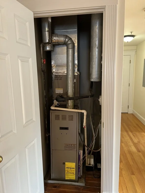 2 bed, 2 bath apartment for rent at 144 Washington St Unit 3, Peabody — photo 8 of 8