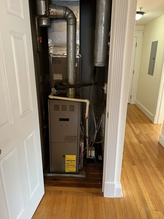 2 bed, 2 bath apartment for rent at 144 Washington St Unit 7, Peabody — photo 6 of 7