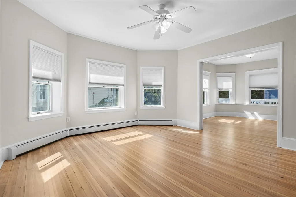 3 bed, 1 bath apartment for rent at 144 Waverly Rd Unit 1, North Andover — photo 12 of 28
