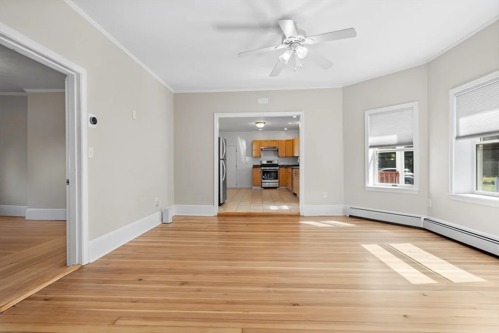 3 bed, 1 bath apartment for rent at 144 Waverly Rd Unit 1, North Andover — photo 11 of 28