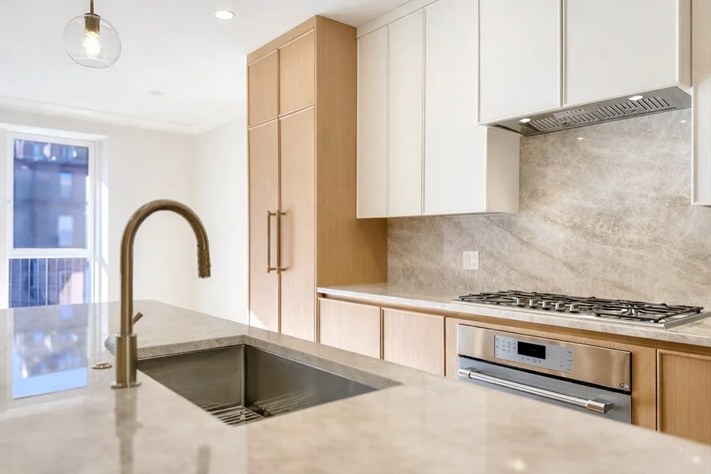 3 bed, 3 bath apartment for rent at 144 Worcester St Unit 3, South End — photo 1 of 37