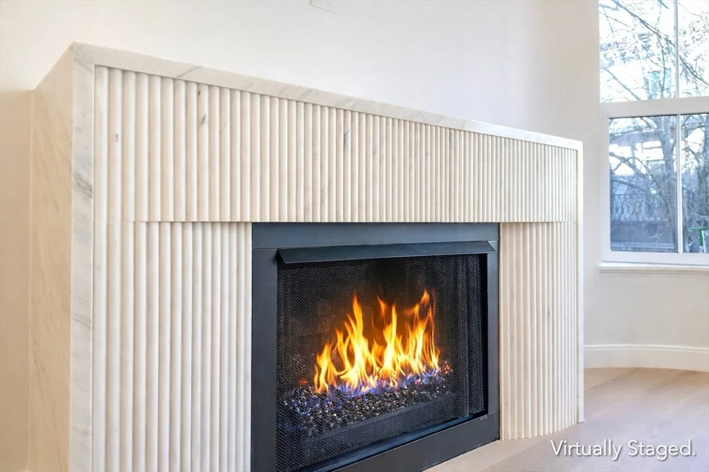 3 bed, 3 bath apartment for rent at 144 Worcester St Unit 3, South End — photo 11 of 37