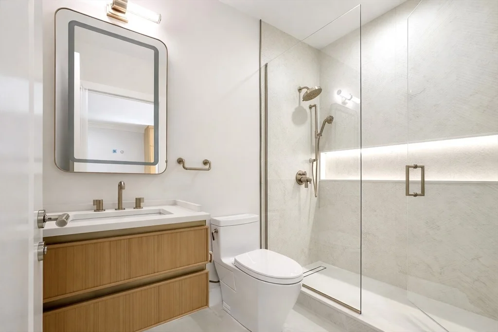 3 bed, 3 bath apartment for rent at 144 Worcester St Unit 3, South End — photo 15 of 37