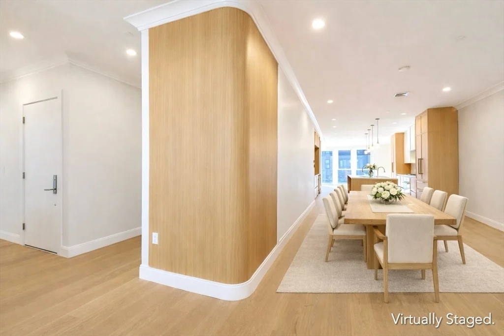 3 bed, 3 bath apartment for rent at 144 Worcester St Unit 3, South End — photo 13 of 37