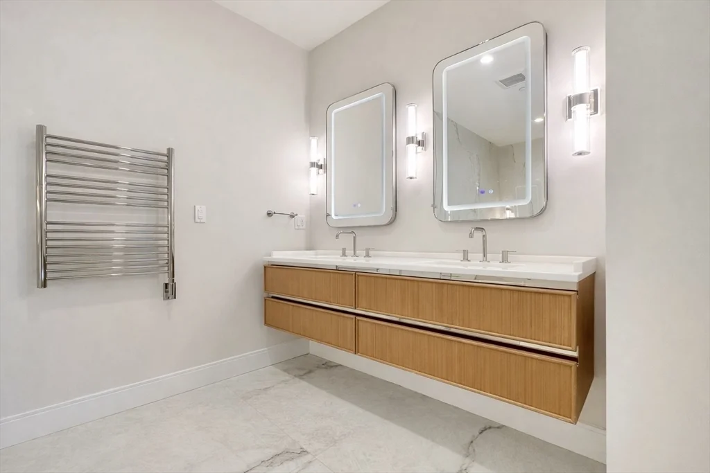 3 bed, 3 bath apartment for rent at 144 Worcester St Unit 3, South End — photo 29 of 37
