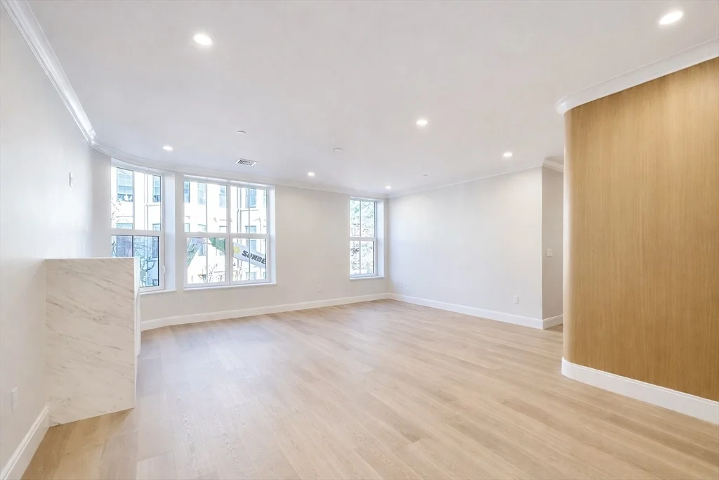 3 bed, 3 bath apartment for rent at 144 Worcester St Unit 3, South End — photo 12 of 37
