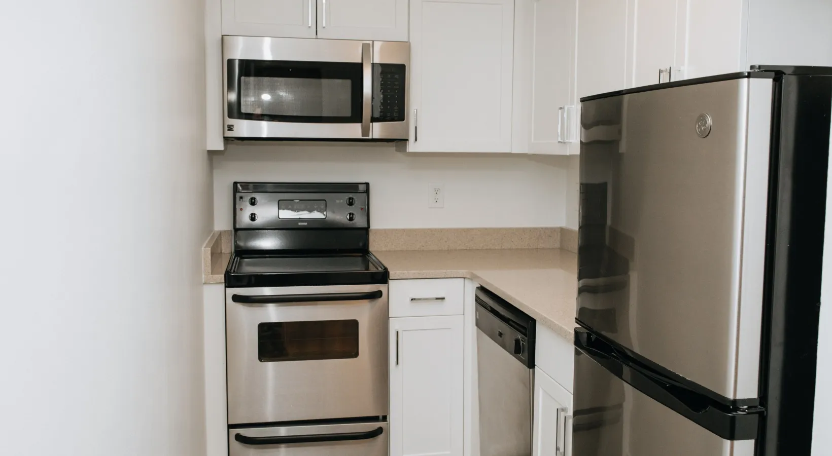 Studio bed, 1 bath apartment for rent at 1440 Beacon St Unit 109, Corey Hill — photo 5 of 14