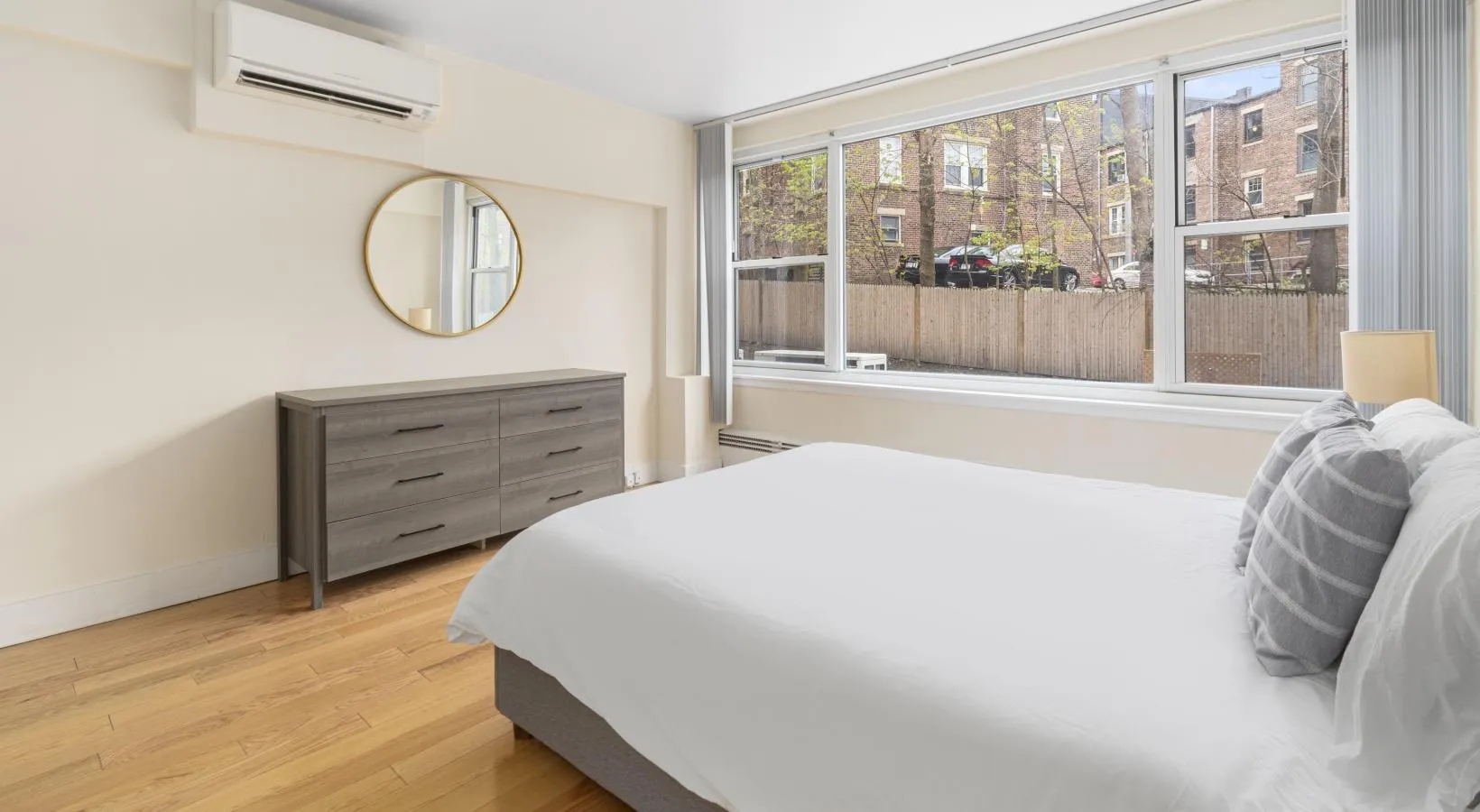 Studio bed, 1 bath apartment for rent at 1440 Beacon St Unit 109, Corey Hill — photo 13 of 14