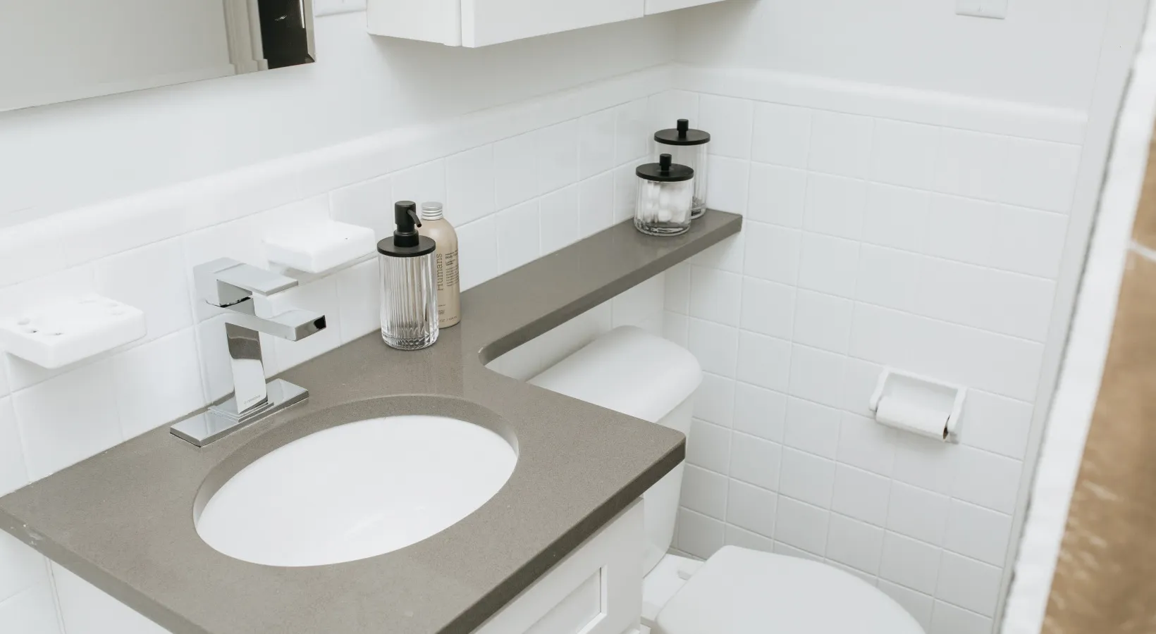 Studio bed, 1 bath apartment for rent at 1440 Beacon St Unit 109, Corey Hill — photo 11 of 14