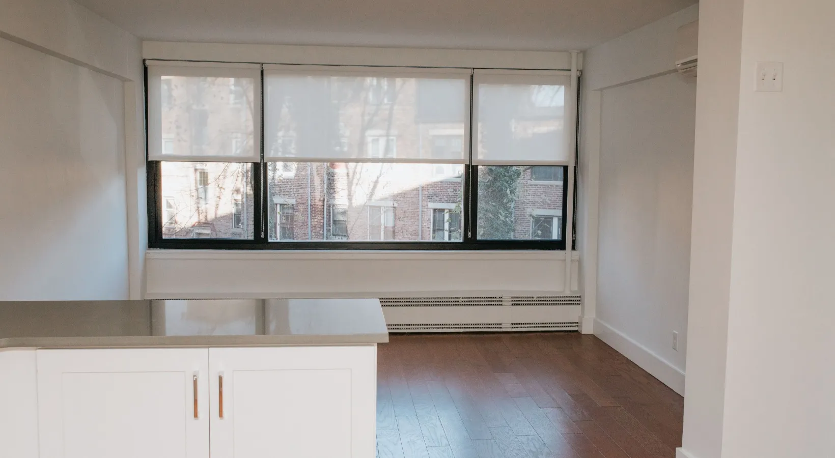 Studio bed, 1 bath apartment for rent at 1440 Beacon St Unit 109, Corey Hill — photo 10 of 14