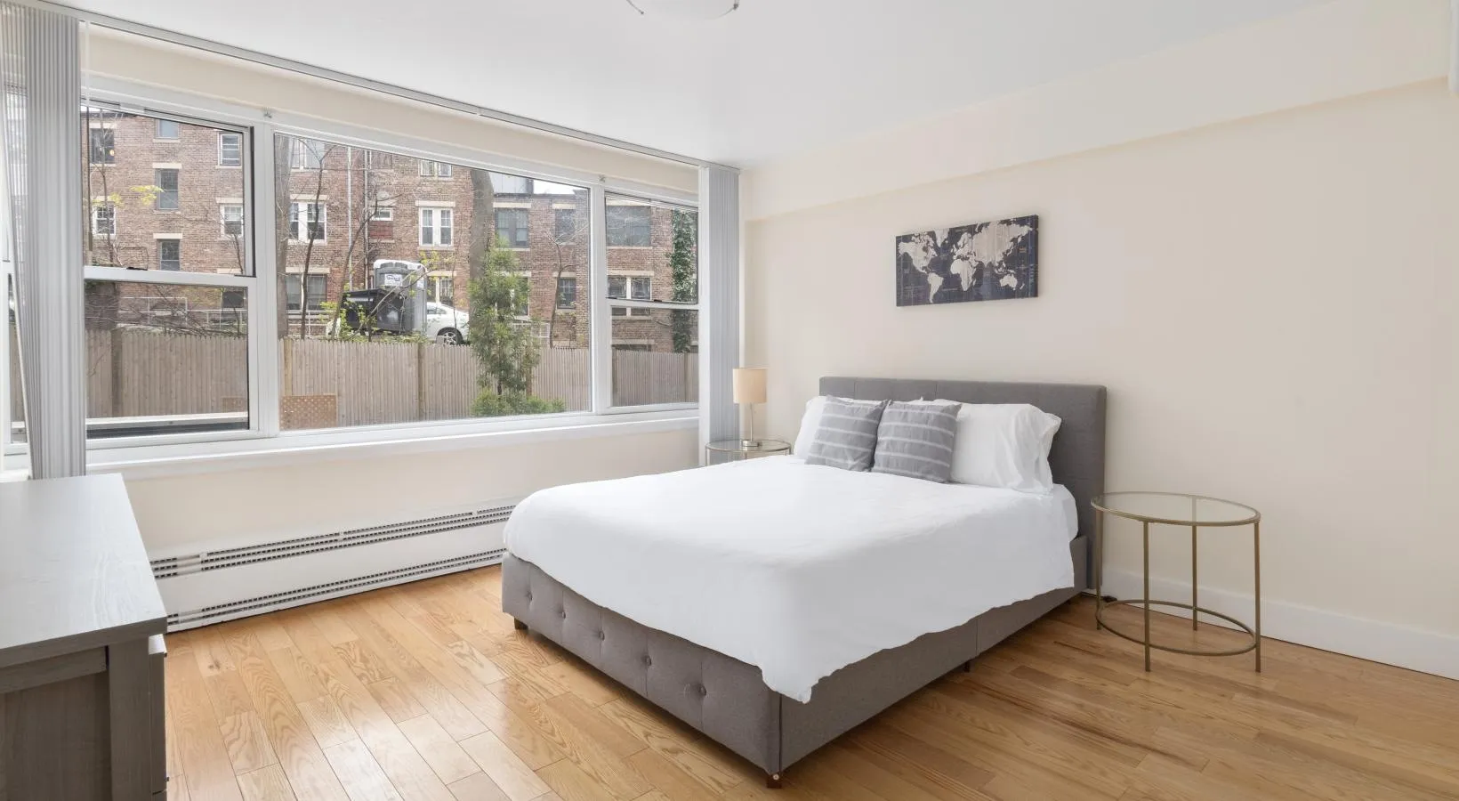 Studio bed, 1 bath apartment for rent at 1440 Beacon St Unit 109, Corey Hill — photo 9 of 14