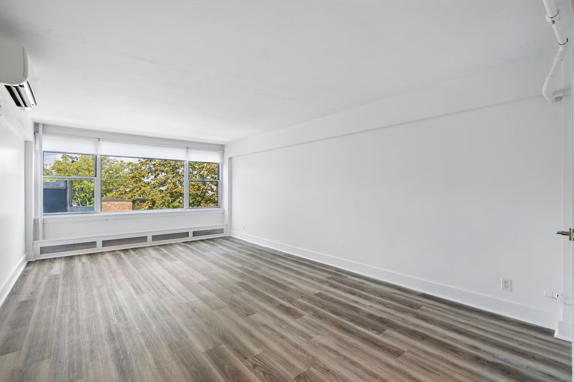 Studio bed, 1 bath apartment for rent at 1440 Beacon St Unit 110, Corey Hill — photo 8 of 16