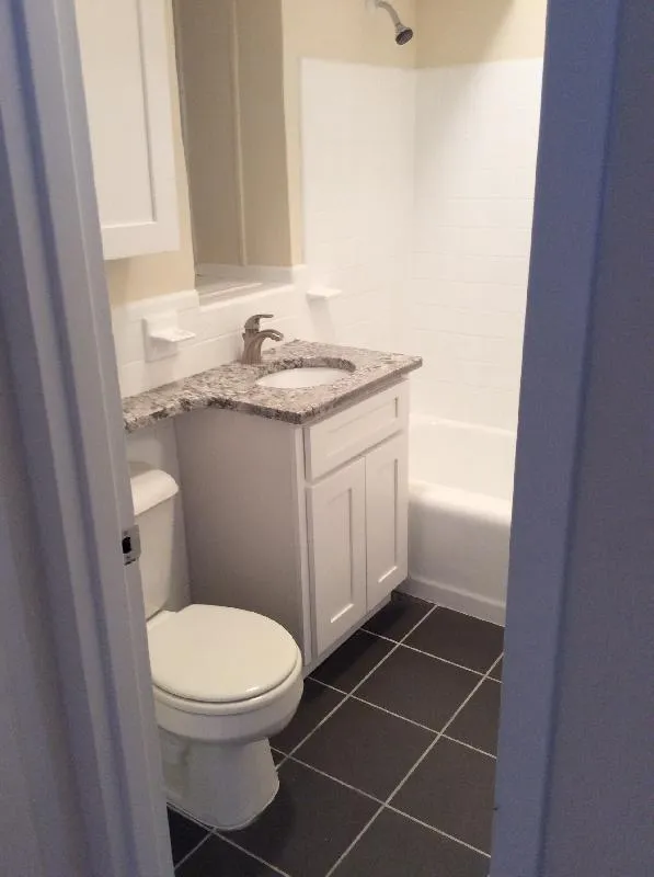 1 bed, 1 bath apartment for rent at 1440 Beacon St Unit 144-214, Corey Hill — photo 5 of 9
