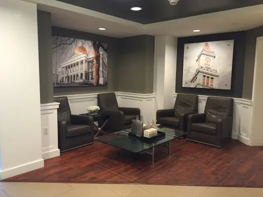 1 bed, 1 bath apartment for rent at 1440 Beacon St Unit 144-214, Corey Hill — photo 8 of 9