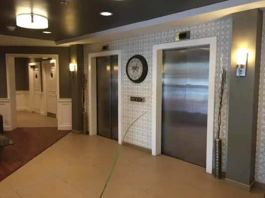 1 bed, 1 bath apartment for rent at 1440 Beacon St Unit 144-214, Corey Hill — photo 7 of 9