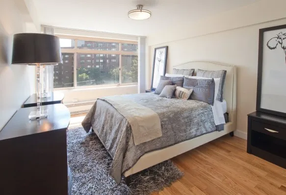 1 bed, 1 bath apartment for rent at 1440 Beacon St Unit 144-214, Corey Hill — photo 3 of 9