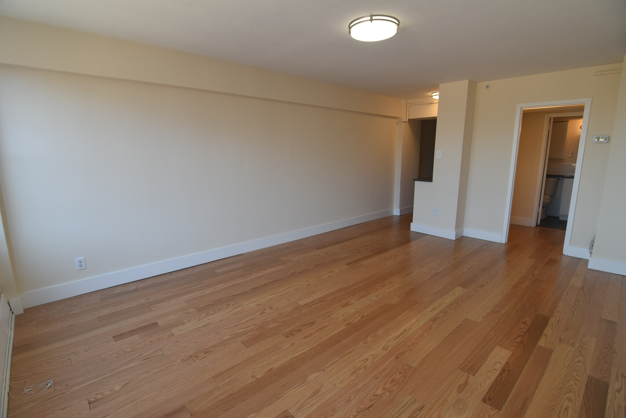 Studio bed, 1 bath apartment for rent at 1440 Beacon St Unit 211, Coolidge Corner — photo 11 of 21