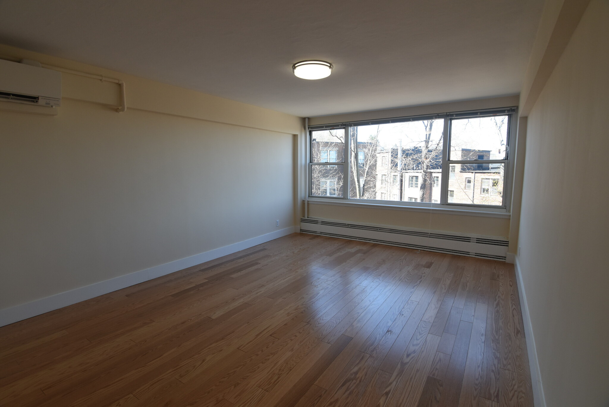 Studio bed, 1 bath apartment for rent at 1440 Beacon St Unit 211, Coolidge Corner — photo 10 of 21