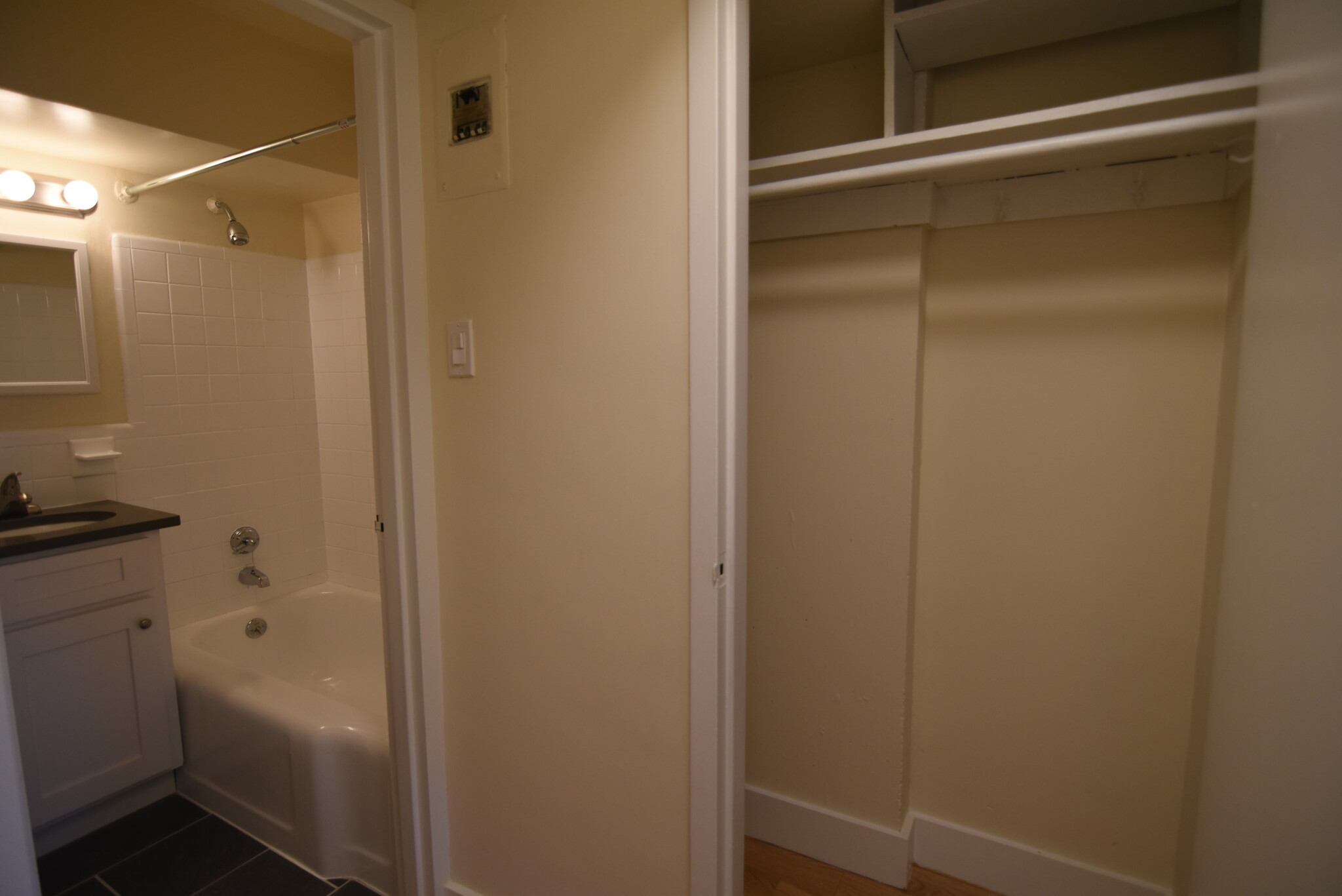 Studio bed, 1 bath apartment for rent at 1440 Beacon St Unit 211, Coolidge Corner — photo 14 of 21