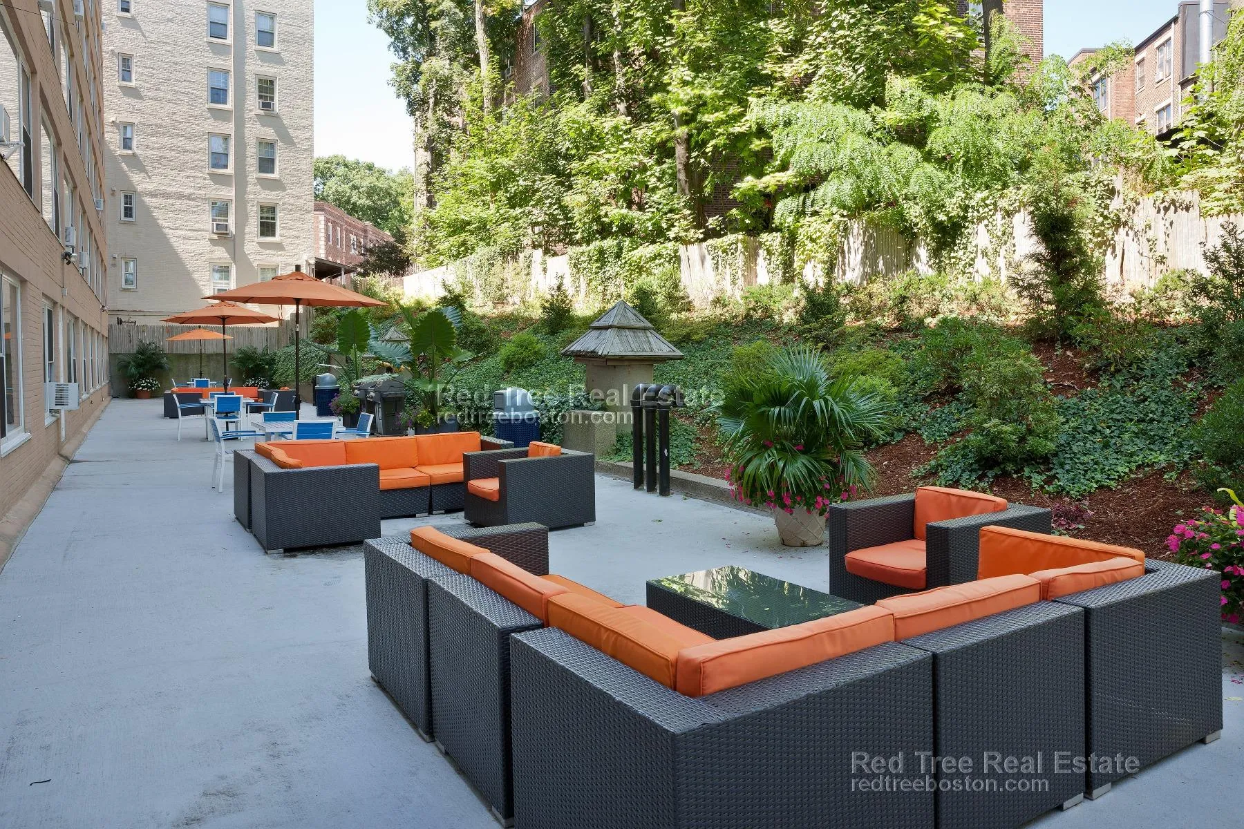 1 bed, 1 bath apartment for rent at 1440 Beacon St Unit 301, Corey Hill — photo 2 of 14