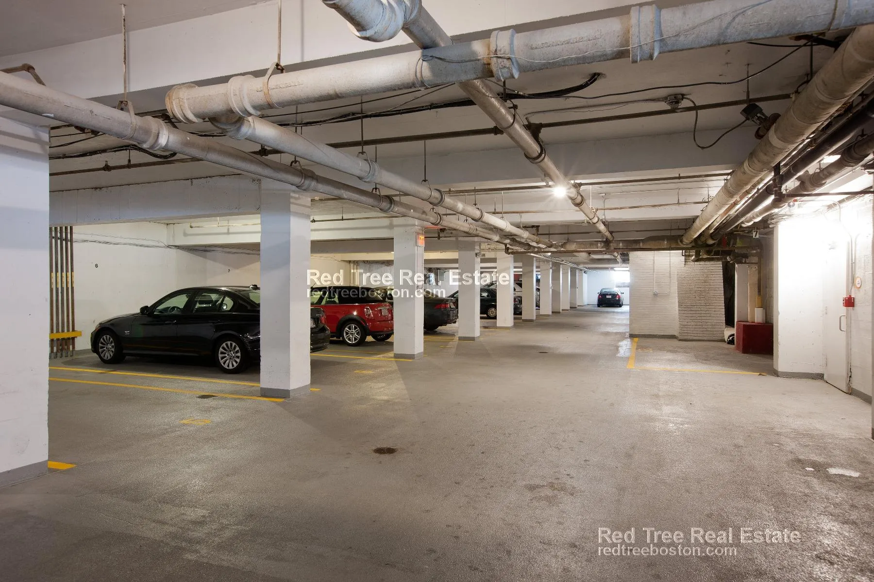 1 bed, 1 bath apartment for rent at 1440 Beacon St Unit 301, Corey Hill — photo 3 of 14