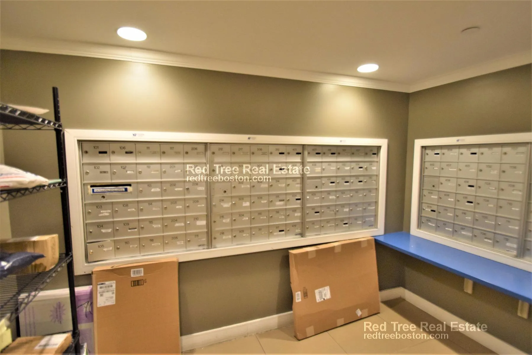 1 bed, 1 bath apartment for rent at 1440 Beacon St Unit 301, Corey Hill — photo 14 of 14