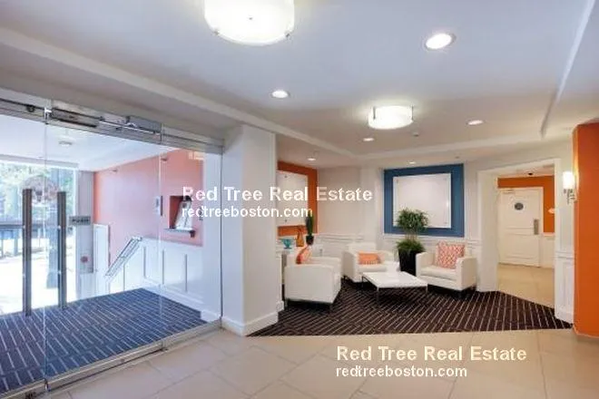 1 bed, 1 bath apartment for rent at 1440 Beacon St Unit 301, Corey Hill — photo 7 of 14