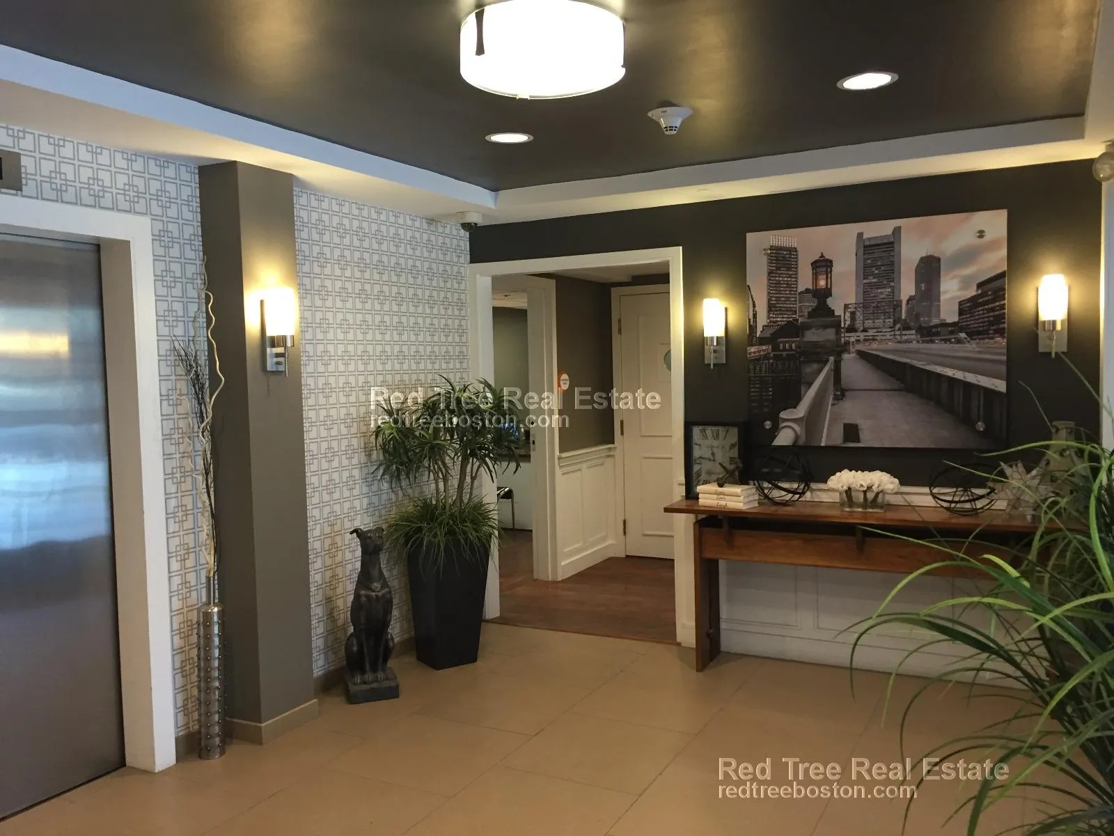 1 bed, 1 bath apartment for rent at 1440 Beacon St Unit 301, Corey Hill — photo 5 of 14
