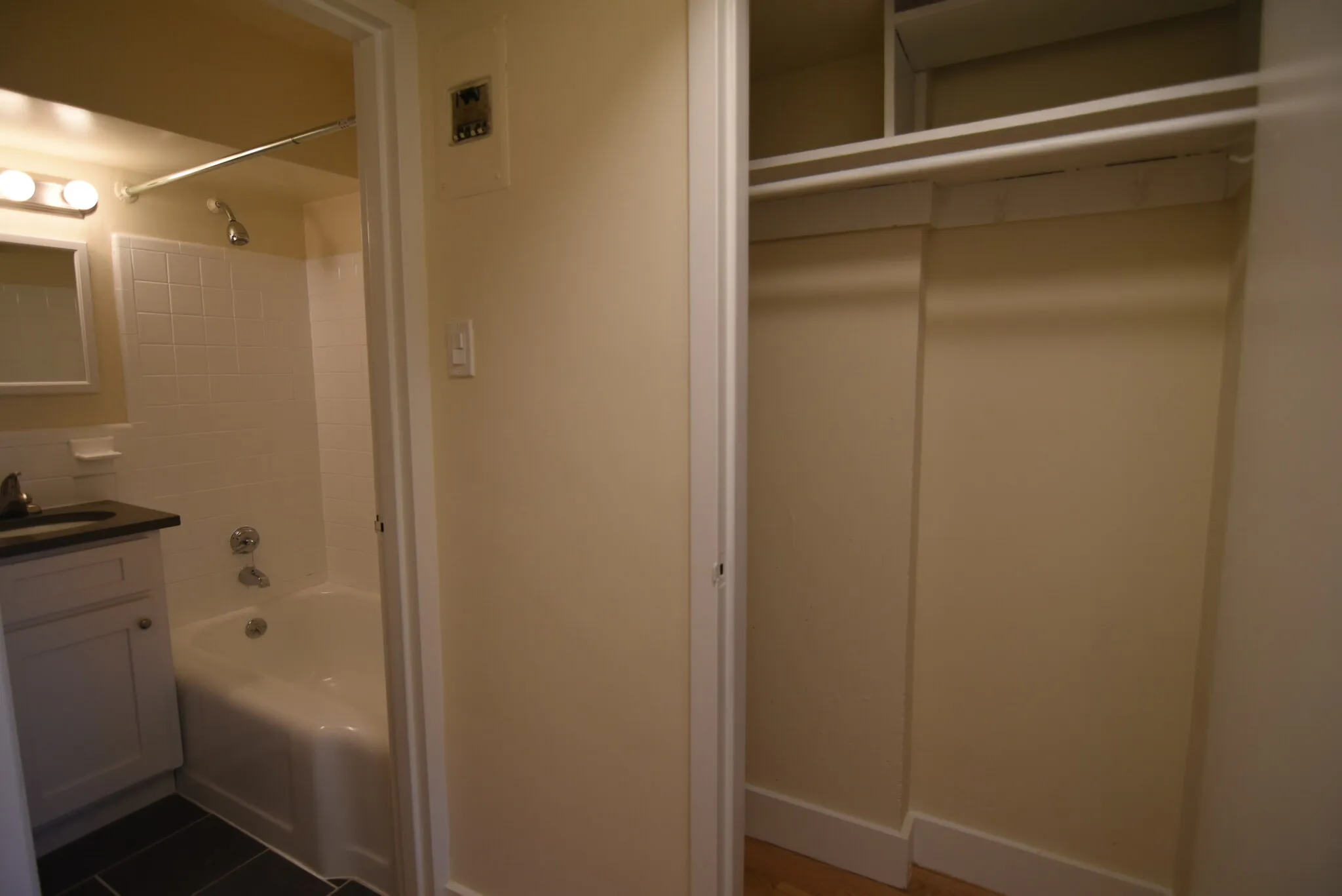 Studio bed, 1 bath apartment for rent at 1440 Beacon St Unit 309, Coolidge Corner — photo 14 of 21