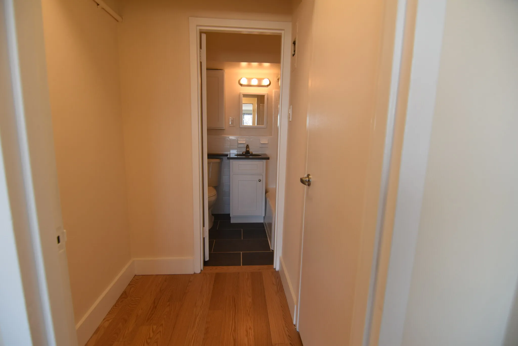 Studio bed, 1 bath apartment for rent at 1440 Beacon St Unit 309, Coolidge Corner — photo 13 of 21