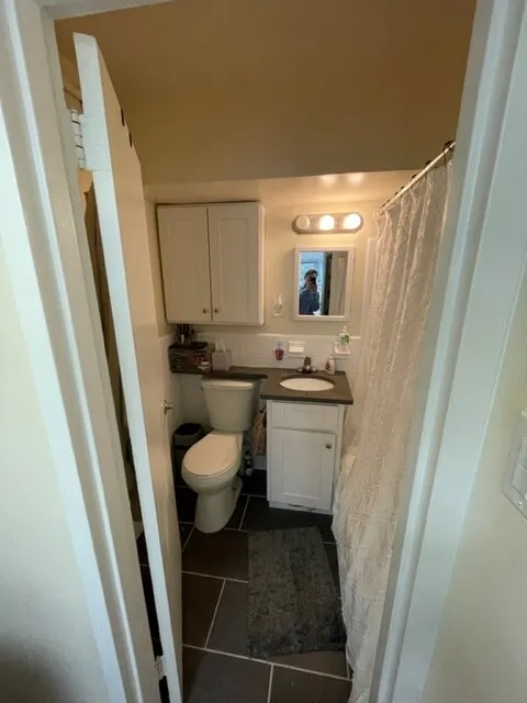 Studio bed, 1 bath apartment for rent at 1440 Beacon St Unit 309, Coolidge Corner — photo 1 of 21