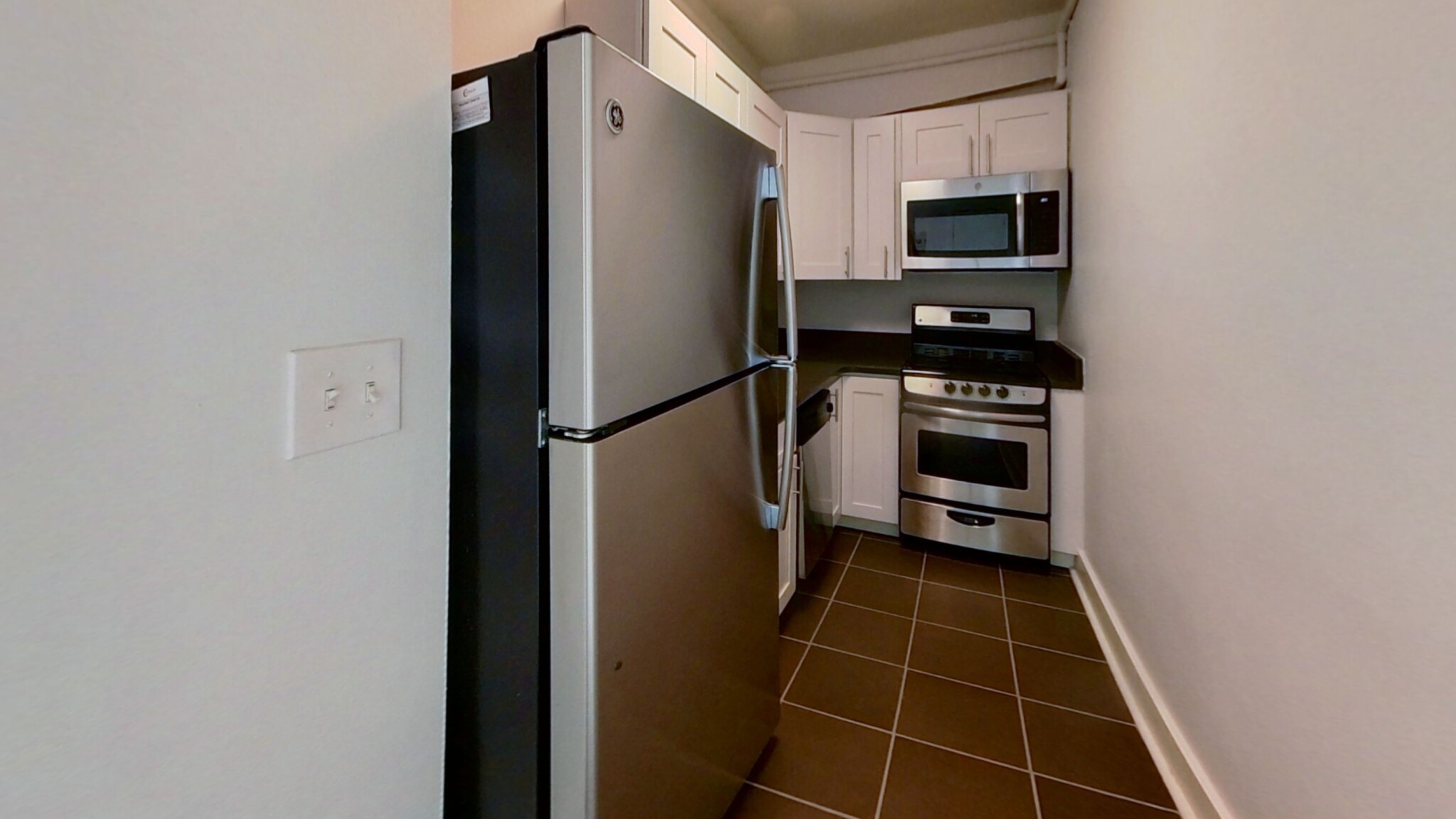 1 bed, 1 bath apartment for rent at 1440 Beacon St Unit 315, Coolidge Corner — photo 6 of 14