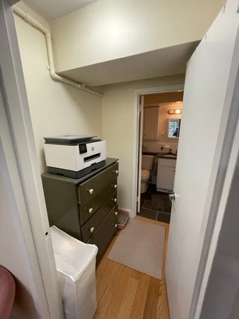 Studio bed, 1 bath apartment for rent at 1440 Beacon St Unit 607, Coolidge Corner — photo 2 of 21