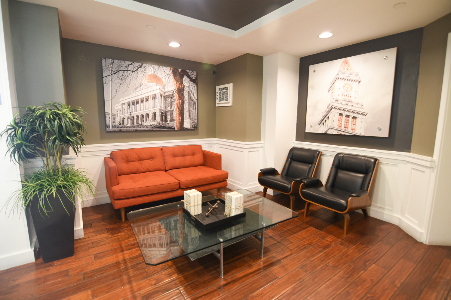 Studio bed, 1 bath apartment for rent at 1440 Beacon St Unit 611, Coolidge Corner — photo 13 of 15