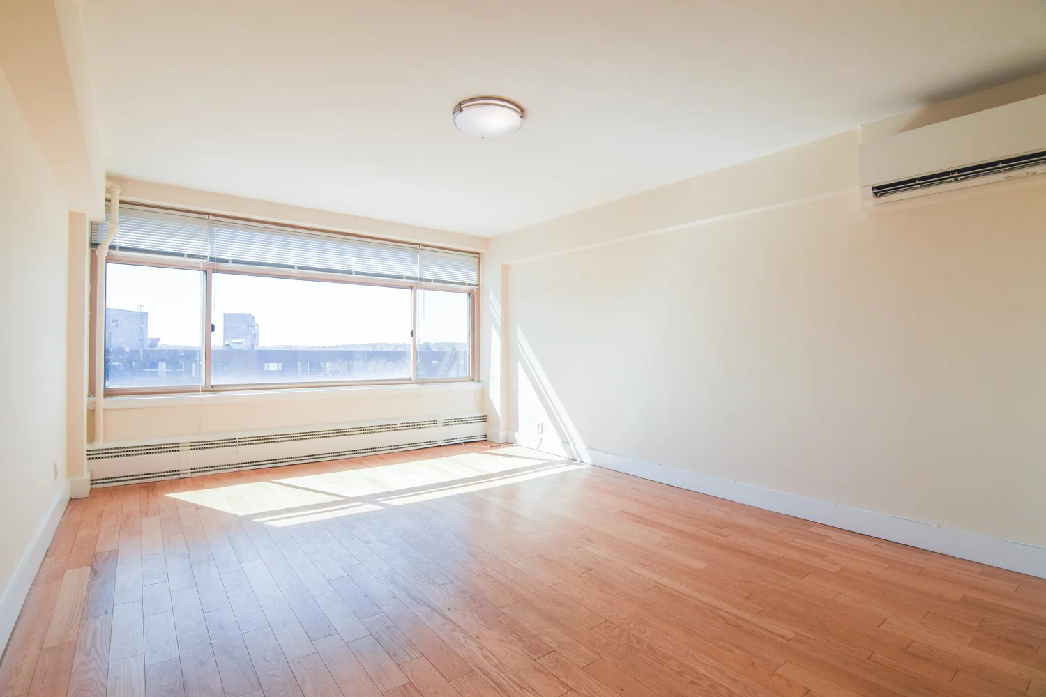 Studio bed, 1 bath apartment for rent at 1440 Beacon St Unit 807, Coolidge Corner — photo 1 of 15
