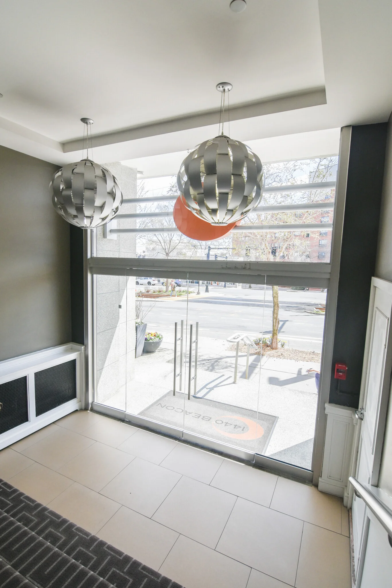 Studio bed, 1 bath apartment for rent at 1440 Beacon St Unit 810, Coolidge Corner — photo 9 of 13