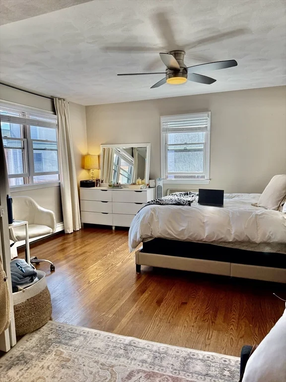 2 bed, 1 bath apartment for rent at 1440 Columbia Rd Unit 4, South Boston — photo 15 of 17