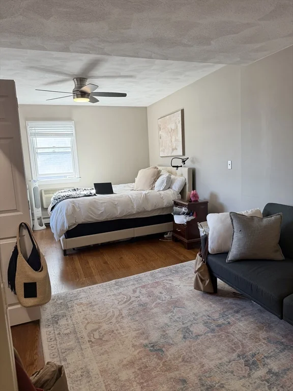 2 bed, 1 bath apartment for rent at 1440 Columbia Rd Unit 4, South Boston — photo 16 of 17
