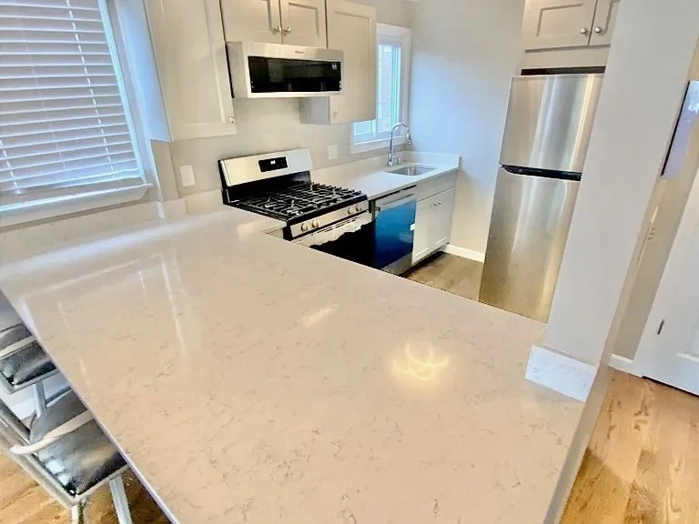 2 bed, 1 bath apartment for rent at 1440 Columbia Rd Unit 4, South Boston — photo 8 of 17