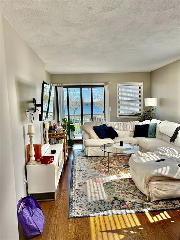 2 bed, 1 bath apartment for rent at 1440 Columbia Rd Unit 4, South Boston — photo 1 of 17
