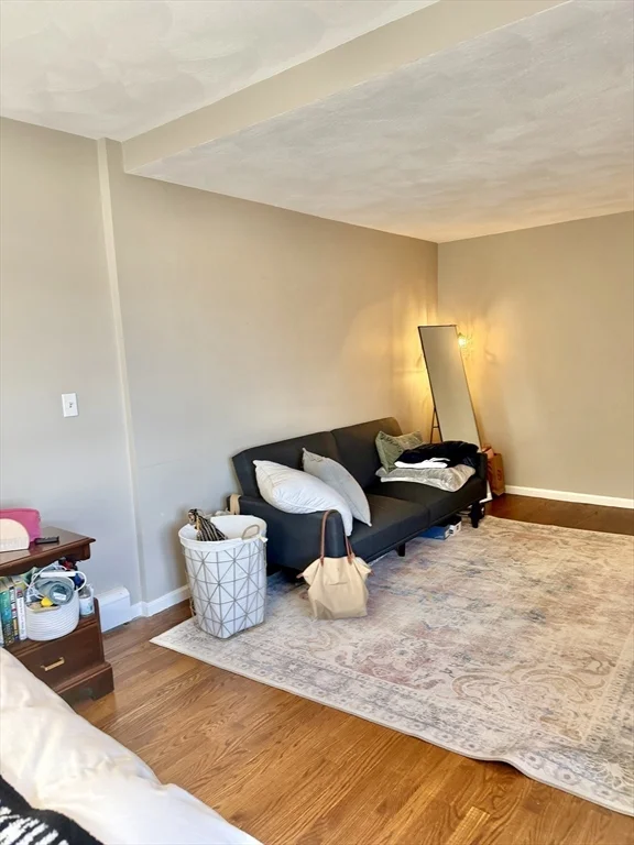 2 bed, 1 bath apartment for rent at 1440 Columbia Rd Unit 4, South Boston — photo 13 of 17