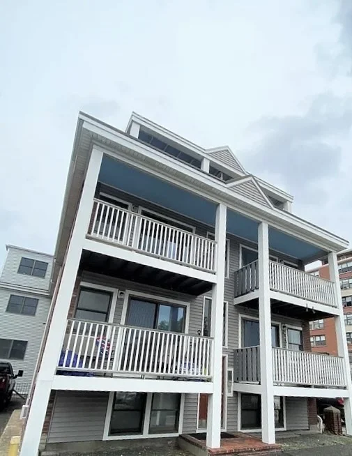 2 bed, 1 bath apartment for rent at 1440 Columbia Rd Unit 4, South Boston — photo 17 of 17