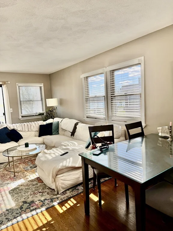 2 bed, 1 bath apartment for rent at 1440 Columbia Rd Unit 4, South Boston — photo 10 of 17